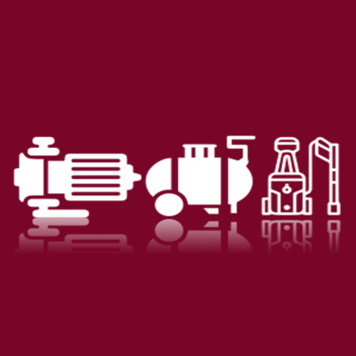 Pumps and Machinery Tools