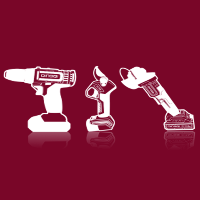 Lithium Battery Tools